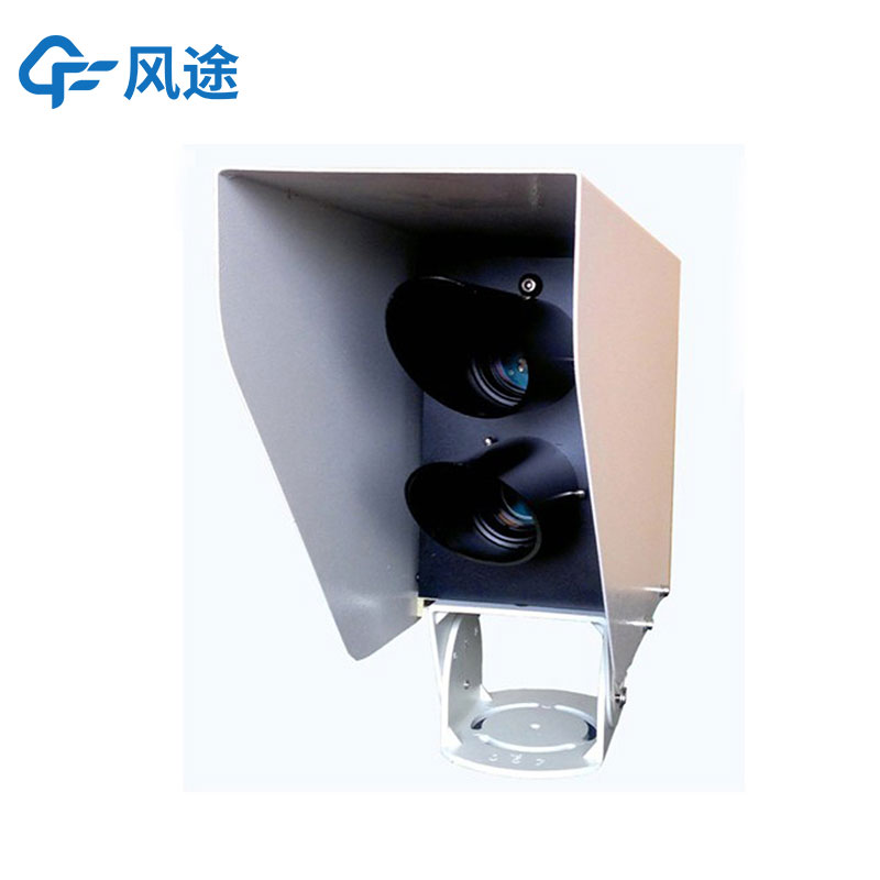 非接觸路面狀態檢測器